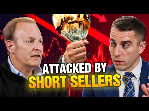 How Short Sellers Attack Public Companies