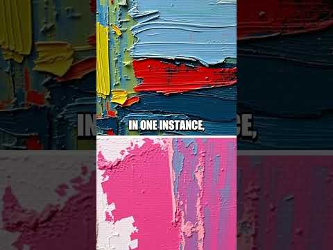 AI-Powered Artistic Restoration: Unveiling Lost Masterpieces