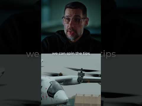The Leading Edge - Episode Three Preview