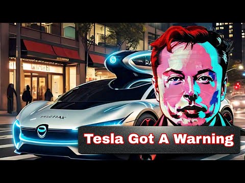 💥💥Tesla&#039;s Robotaxi Claims: NHTSA Issues Warning!