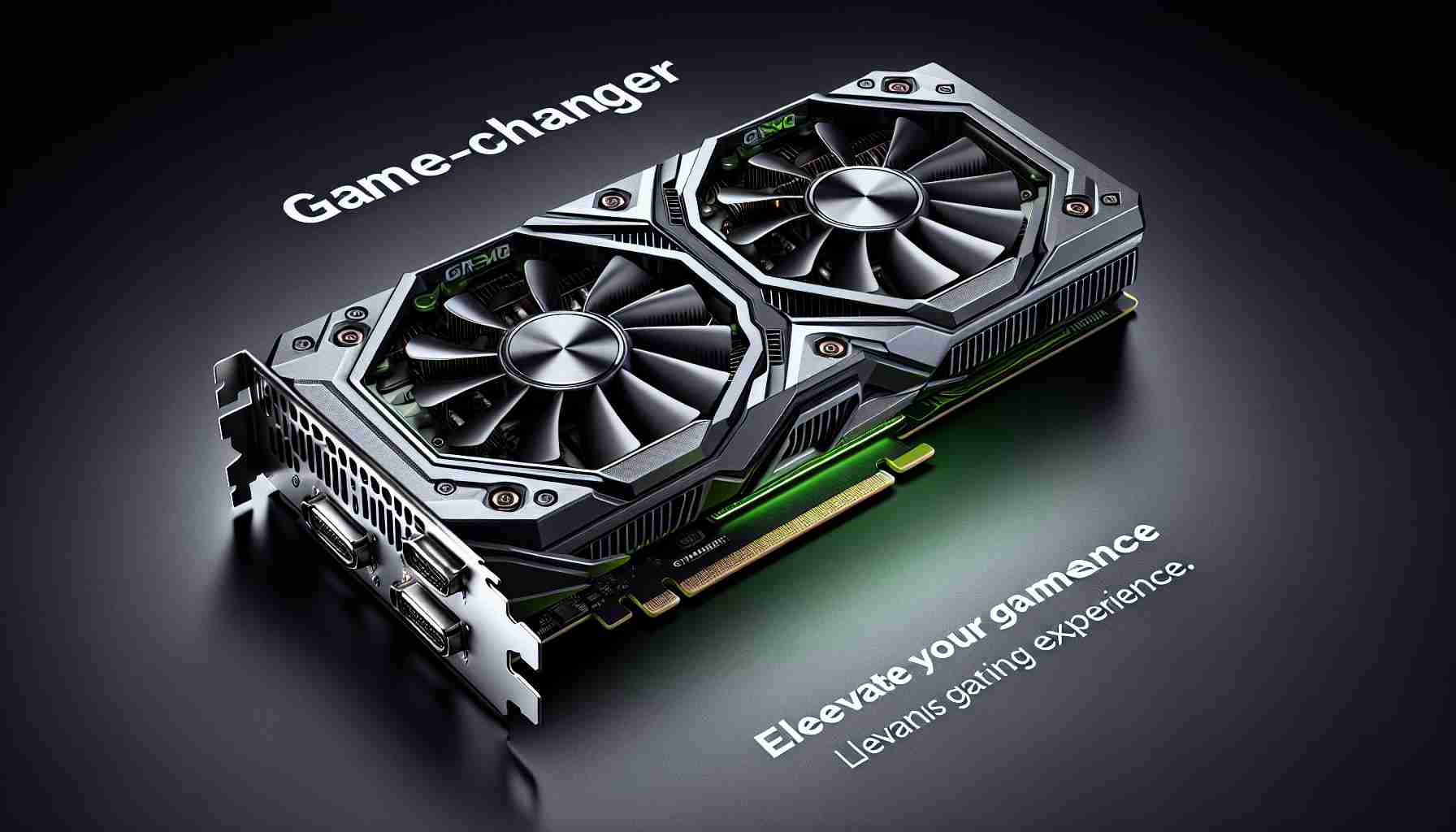 The Nvidia GeForce RTX 5080: A Game-Changer to Elevate Your Gaming Experience!