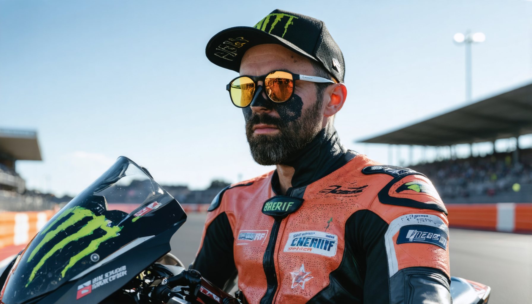 新しい保安官：サイモン・クラファーが実用的な指導力でMotoGPを再形成する