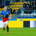 Breathtaking Showdown: Belgium Faces Ukraine in a Crucial UEFA Playoff Rematch at Genk