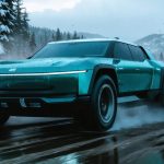 Bitka EV titana: Rivianova strateška kocka usred globalne automobilske turbulencije