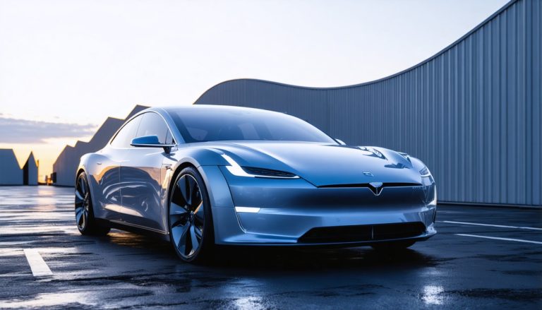 Elektrizující sestup: Co nám výkonnost akcií společnosti Lucid Group říká o trhu s elektromobily