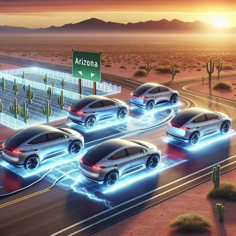 Lucid Motors Restructurează Peisajul EV din Arizona: Achiziția cu Mize Mari a Activelor Nikola