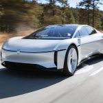 Lucid Motors Quietly Shifts Gear, Breaking Delivery Records with Clever Fleet Strategies
