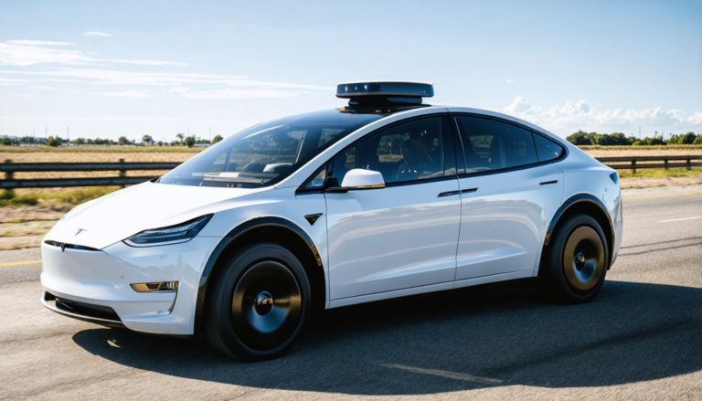 Мечтата за роботаксита на Tesla в Остин ще се движи или ще спре?