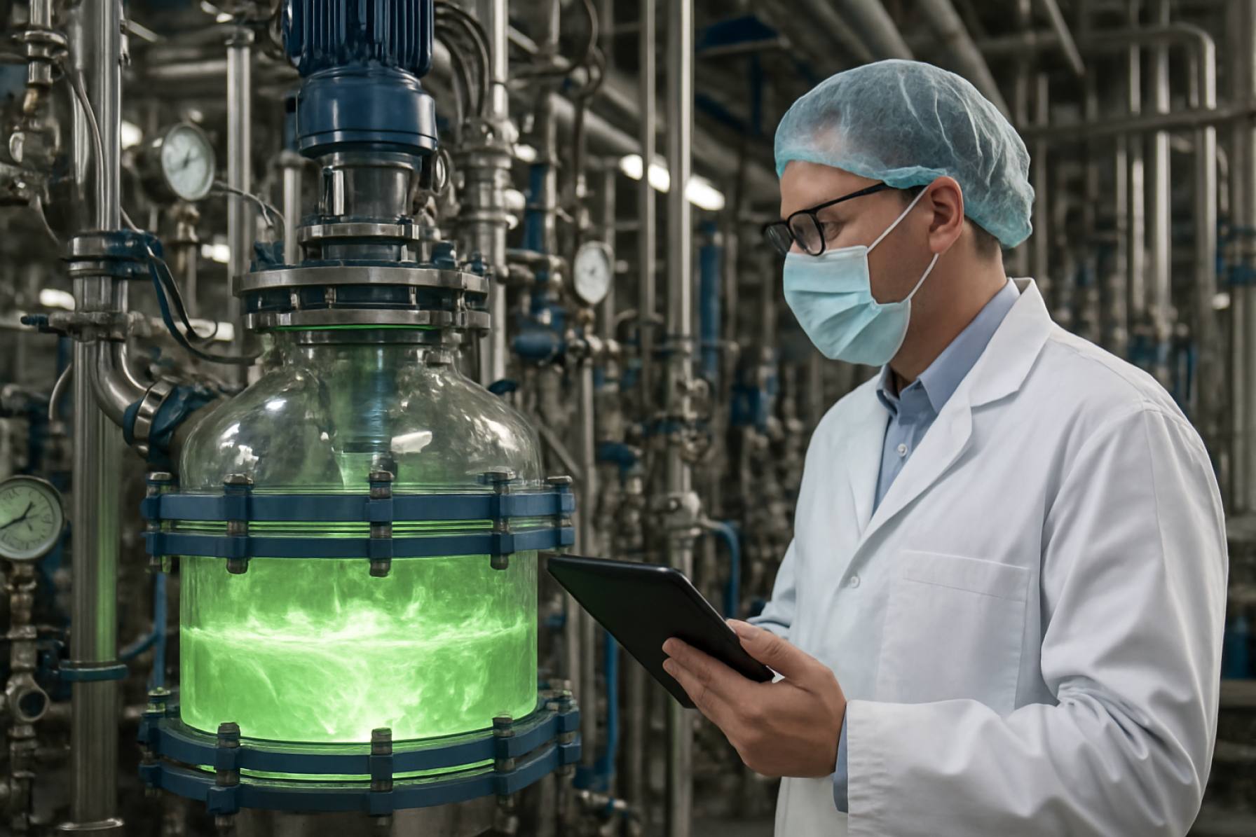 How Fluorojelification Process Engineering in 2025 Is Unlocking Game-Changing Industrial Advances. Explore the Innovations and Market Shifts Set to Redefine the Next Five Years.