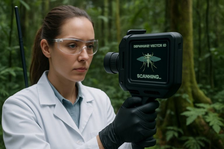 Technologie d'Identification des Vecteurs Bioinvasifs : Le Disruptor de 2025 Prêt à Bouleverser les Marchés de la Biosécurité Mondiale
