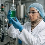 تصنيع الأدوية الحلال 2025–2030: تسريع النمو العالمي والابتكار