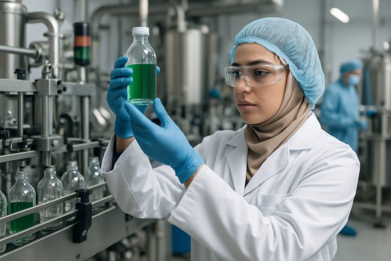 Halal-lääketeollisuus 2025–2030: Globaali kasvu ja innovaatioiden nopeuttaminen