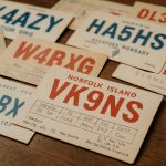 QSL Cards: The Timeless Proof and Prestige of Amateur Radio Contacts (2025)