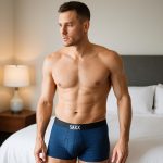 Saxx Underwear: Revolutionizing Comfort with Innovative Design
