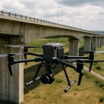 Aerial AI-Based Infrastructure Inspection Market 2025: 18% CAGR Driven by Automation & Predictive Analytics