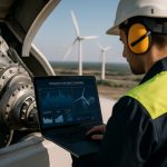 Wind Turbine Drivetrain Diagnostics Market 2025: AI-Driven Predictive Maintenance to Fuel 12% CAGR Growth Through 2030