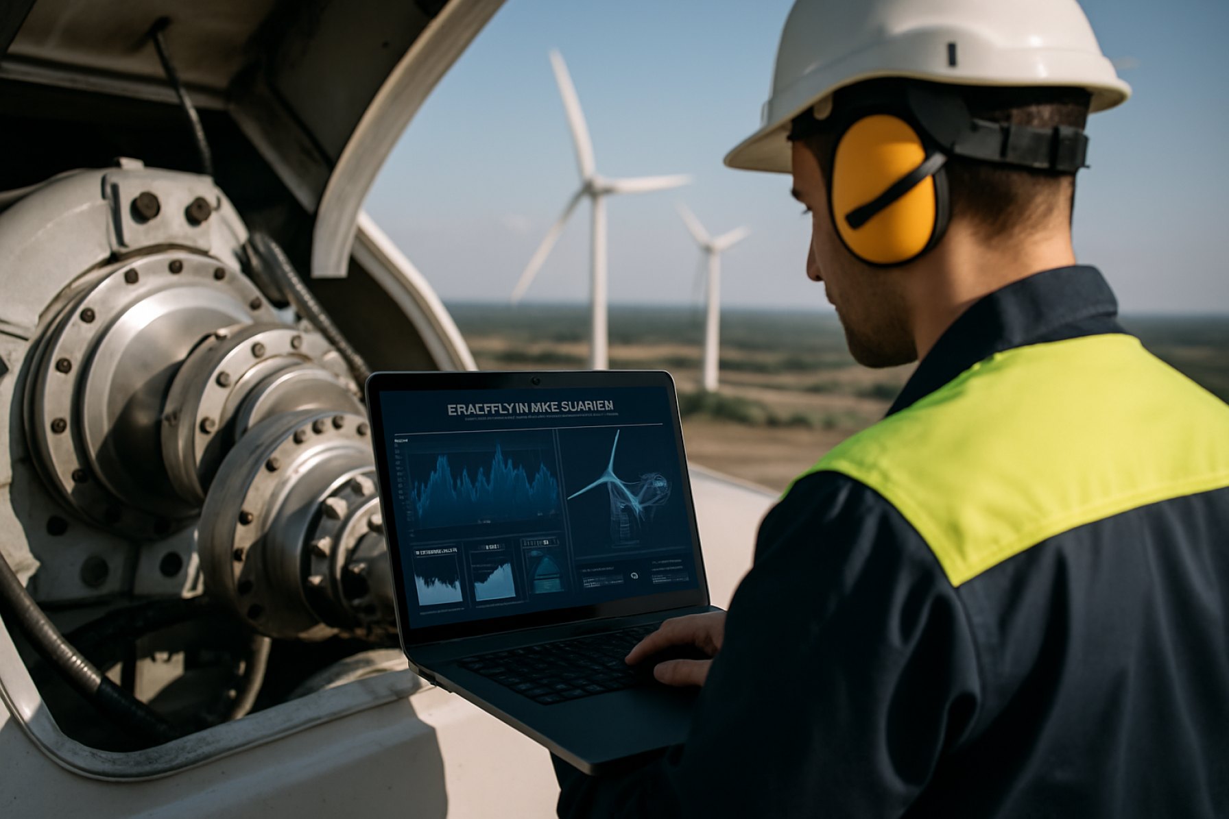 Wind Turbine Drivetrain Diagnostics Market 2025: AI-Driven Predictive Maintenance to Fuel 12% CAGR Growth Through 2030