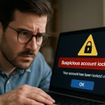 Suspicious Account Lockouts on TipRanks Spike in 2025—Here’s What Users Need to Know Now