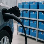 Porast skladištenja baterija za elektromobile: Zašto bi ovaj tržište od 38,9 milijardi dolara moglo zauvek promeniti prevoz