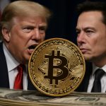 Bitcoin se suprotstavlja političkoj oluji: Kako sukob Trumpa i Muska nije uspio uzdrmati rekordni rast kriptovaluta